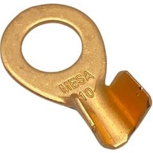 KU-10 B KABLO UCU BAKIR (10.5 MM)