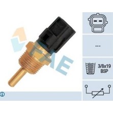 Fae Hararet Müşürü (2 Fiş) (Siyah Soket)