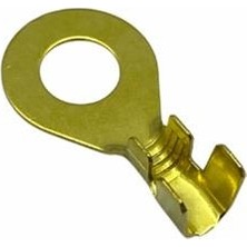 Yağmur KU-10 KABLO UCU (DELİK ÇAPI:8 MM)