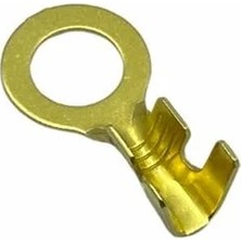 KU-8 KABLO UCU (DELİK ÇAPI:8 MM)