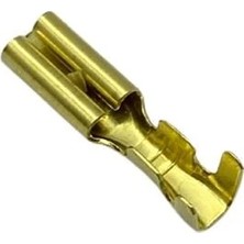 DİŞİ FİŞ MİKRO (2.8 MM)