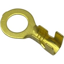 KU-8 KABLO UCU (DELİK ÇAPI:8 MM)