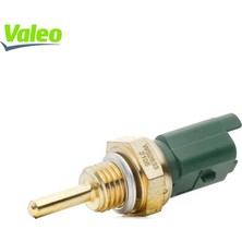 Valeo Hararet Müşürü Kare Soket (2 Fiş) Fıat-Opel