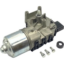 Wagenburg 12V Silecek Motoru (4 Fiş) Opel Astra 2004