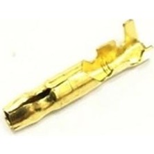 Mesa ERKEK FİŞ YUVARLAK (DIŞ ÇAPI 4.5 MM)
