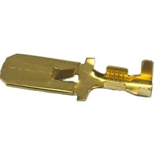 ERKEK FİŞ BÜYÜK (7.8 MM)