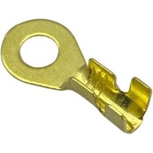 Yağmur Ku-4 Kablo Ucu (5 Mm)