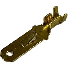 ERKEK FİŞ UZUN MİNİ (4.8 MM)