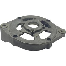 Bosch Alternatör Ön Kapak 45 A/65 A (Kayık Saplama) Bmc Dev Fatih/profesyonel-Komatsu