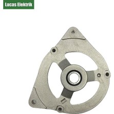 LUCAS ALTERNATÖR ÖN KAPAK 55 A/70 A BMC TM30-CHRYSLER KAMYON