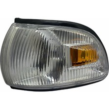 Mars Sinyal Lambası Hyundaı H100 Minibüs 1997-2003 Sol (Duysuz)