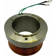 24V ALTERNATÖR ROTOR BOBİNİ NIKKO TİPİ 50 A KOMATSU