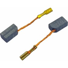 Matkap-Taşlama-Çeşitli El Aletleri Kömürü (6.1*7.9*13.5 Mm) (2 Ad)