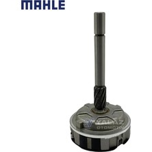 MAHLE-ISKRA MARŞ REDÜKTÖR DİŞLİ MİLİ (PLANET) 4.2 KW IVECO-JCB-JOHNDEERE-MAN-MERCEDES-RENAULT-TEMSA