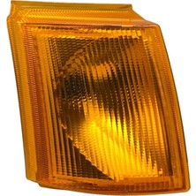 Çerkez Sinyal Lambası (Duylu-Yaylı) Ford Transit T12/T15 1993-2000 Sağ