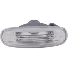 YLZ Çamurluk Yan Sinyal Lambası Cıtroen Nemo-Fıat Fıorıno/doblo/lınea-Peugeot Bıpper 2001