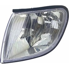 MARS SİNYAL LAMBASI (DUYSUZ) HYUNDAI STAREX 2001-2007 SOL