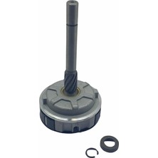 Win Win MARŞ REDÜKTÖR DİŞLİ MİLİ (PLANET) ISKRA TİPİ 4.2 KW JCB-JOHNDEERE