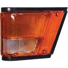 Üçler Ön Park-Sinyal Lambası Dodge AS950 Sol