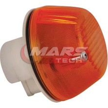 Mars ÇAMURLUK YAN SİNYAL LAMBASI (SARI) MAN TGA/TGX/TGL