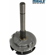 Mahle ISKRA MARŞ REDÜKTÖR DİŞLİ MİLİ (PLANET) ERKUNT/JOHNDEERE/MF TRAKTÖR-PERKINS-CUMMINS-JCB