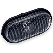 ÇAMURLUK YAN SİNYAL LAMBASI (DUYSUZ) BEYAZ RENAULT R19/R21/TWINGO/CLIO I/MEGANE I