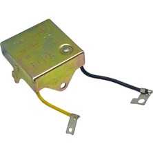 12V ALTERNATÖR KONJEKTÖR LUCAS TİPİ ACR (2 KABLO) ACR-MASSEY FERGUSON TRAKTÖR