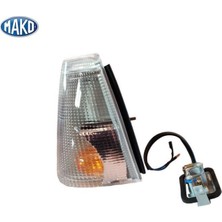 MAKO-CARELLO SİNYAL LAMBASI (DUYLU) TOFAŞ DOĞAN SLX/KARTAL SLX SOL