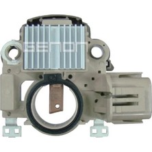 Genon 12V Kömürlü Konjektör Mıtsubıshı Tipi (L-S) Nıssan Infınıtı/skystar