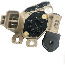 Genon 12V Kömürlü Konjektör Valeo Tipi 90 A (2 Fiş Dik Soket) Hyundaı Accent Korea