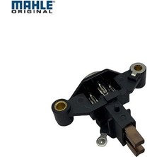 Mahle Iskra 12V Kömürlü Konjektör (Yan Ayak) Orj.