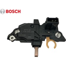 Bosch 12V Kömürlü Konjektör F00M Soketli (Ig-L) Bmw