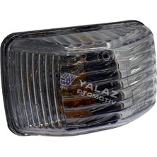 Mars Yan Sinyal Lambası (Duylu) Isuzu Nkr/npr/nqr 2006-2009 Sağ