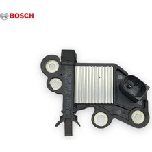 Bosch 12V Kömürlü Konjektör F00M 2010  (Tek Fiş) (Lın)