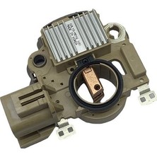 Genon 12V KÖMÜRLÜ KONJEKTÖR MITSUBISHI TİPİ (MEKSEFELİ) (P-D) MAZDA 323/626/B2500