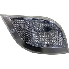 Mars Ön Sinyal Lambası (Duylu) Mercedes Atego 2004-2012 Sağ