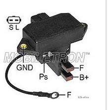Mobiletron 12V Kömürlü Konjektör Thermokıng (Kablolu-2 Fiş Soketli)