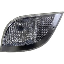 Mars Ön Sinyal Lambası (Duylu) Mercedes Atego 2004-2012 Sol