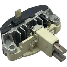12V Kömürlü Konjektör Bosch Tipi Renault Laguna-Volvo 850/S40/V40