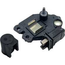 VALEO 12V ALTERNATÖR KONJEKTÖR 220 A (TEK FİŞ) (LIN) BMW F30/F34/F36/F80/X5