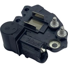 VALEO 12V KÖMÜRLÜ KONJEKTÖR (ÇİFT CIVATALI) (L-DFM) FIAT-PEUGEOT