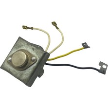 12V ALTERNATÖR KONJEKTÖR LUCAS TİPİ ACR (4 KABLO) ACR-MASSEY FERGUSON TRAKTÖR