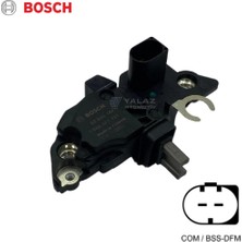 Bosch 12V Kömürlü Konjektör Soketli F00M (Bss-Dfm) Mercedes C Serisi/e Serisi/sprınter/vıano/vıto