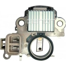 Genon 12V Kömürlü Konjektör Mıtsubıshı Tipi (2 Fiş) (L-S) Elantra/sonata Korea