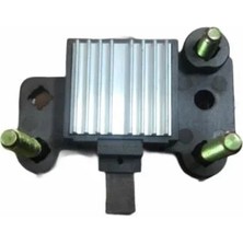 UNIPOINT 12V KÖMÜRLÜ KONJEKTÖR MITSUBISHI TİPİ CLARK LOADER 443B-KUBOTA D950