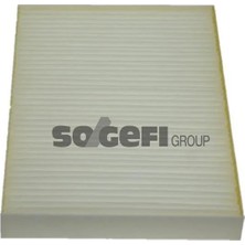 Purflux Polen Filtresi Audı A4 2000-2009/A6 1997-2005-SEAT Exeo 2009-2013