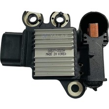 Genon 12V Kömürlü Konjektör Hyundaı Sonata(4 Fiş Soketli) (G-S-L-Fr) 120 A Korea