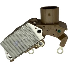 Transpo 12V Alternatör Konjektör (4 Fiş) (Ig-S-L-Fr/m/dfm) Toyota