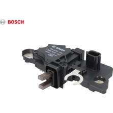 Bosch 12V Kömürlü Konjektör (Küçük Soket) F00M (Bss) Renault Clıo Iv/kangoo/megane/scenıc/modus
