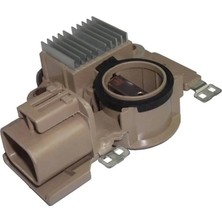 Genon 12V Kömürlü Konjektör Mıtsubıshı Tipi (2 Fiş Soketli) (S-L) Mazda 626 1992-1997
